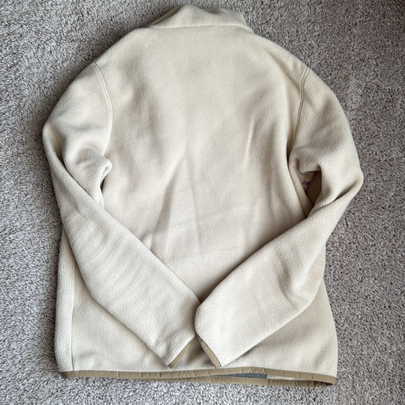 Cotopaxi fleece pullover. - Picture 3 of 3